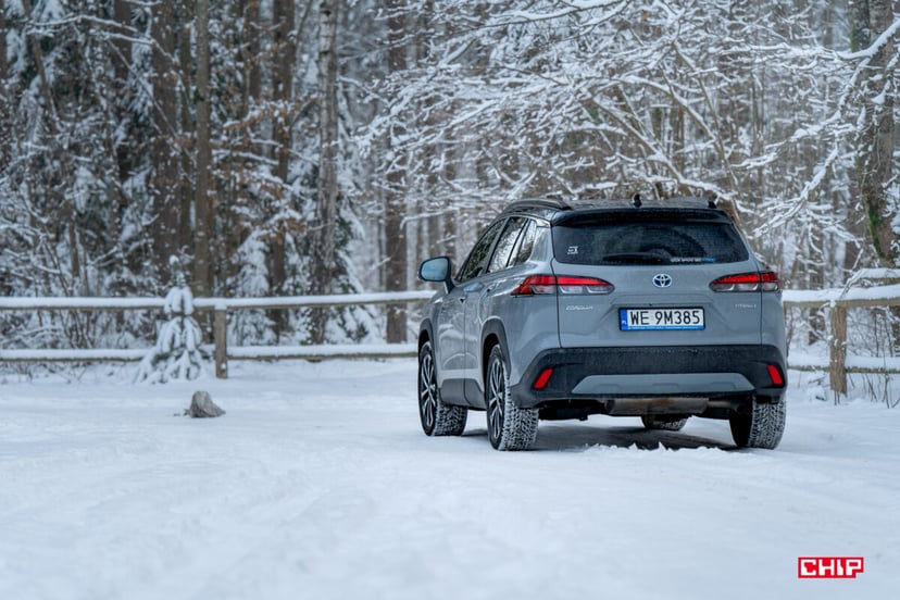 Toyota zdalnie wyłączyła klientom funkcję auta. A podobno to Chiny są złe?