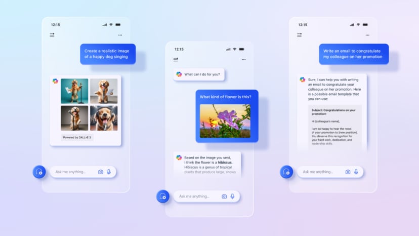 Copilot zyskuje kolosalne wzmocnienie – korzysta z najnowszego GPT