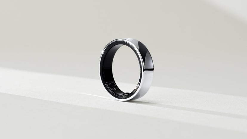 Samsung Galaxy Ring – inteligentna obrączka z terminem rozpoczęcia sprzedaży