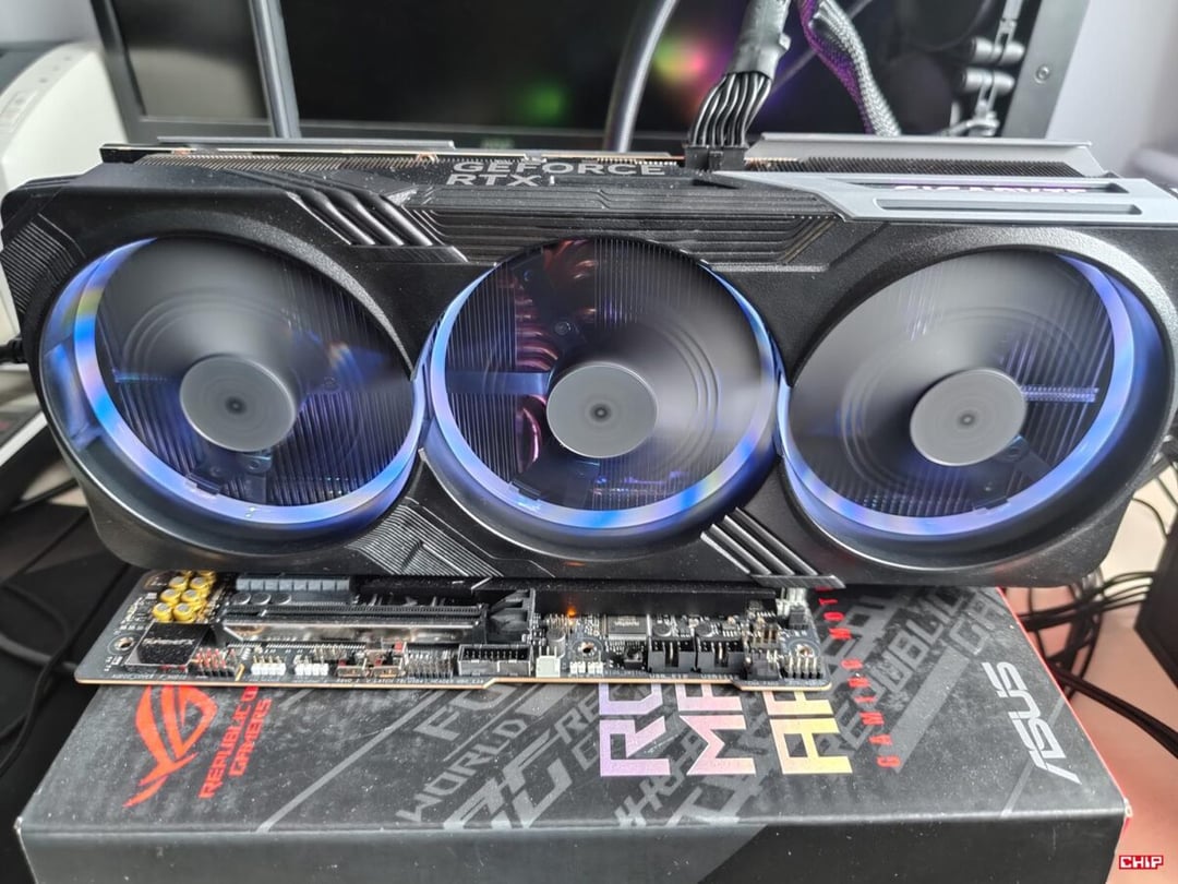 Test Gigabyte GeForce RTX 4080 Gaming OC w grach z ray tracingiem i path tracingiem. Czy DLSS jest potrzebny?