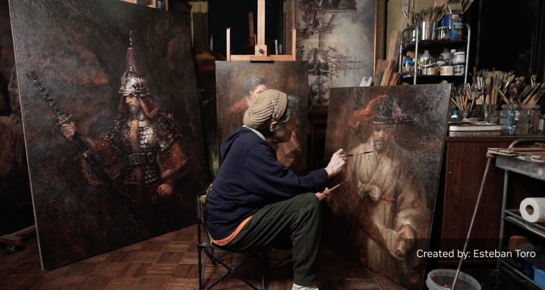 Nowa funkcja AI w Adobe Premiere Pro działa prawie pięć razy szybciej dzięki akceleracji RTX. Udostępniono usługę Chat with RTX