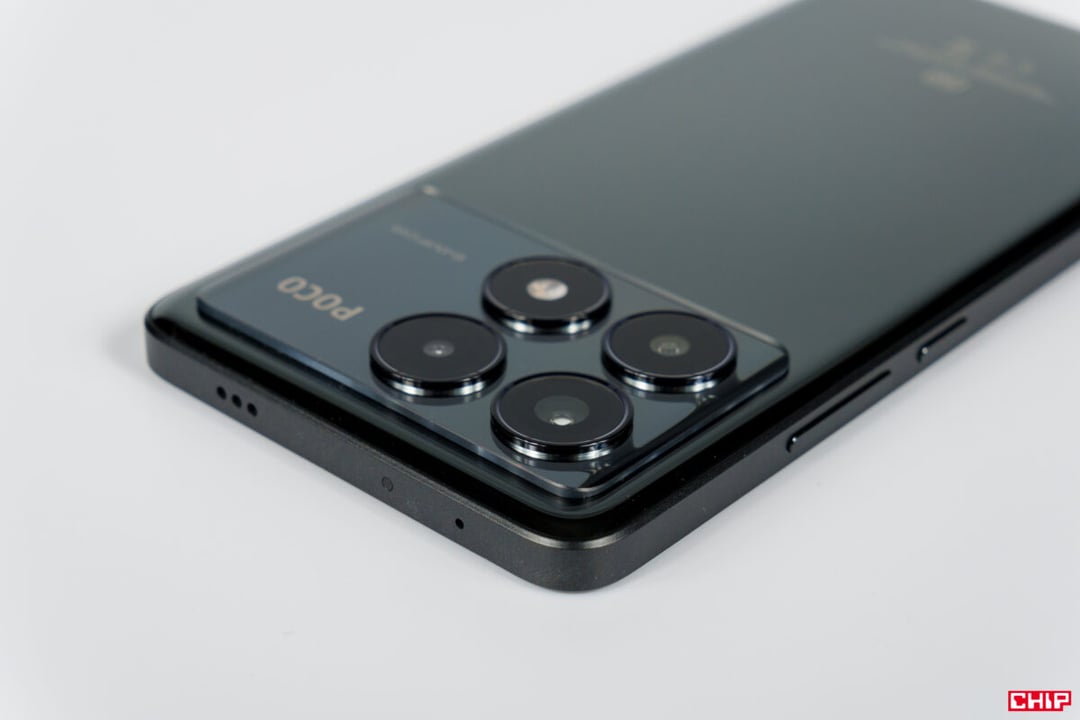 Xiaomi szykuje kolejny model POCO X6. Będzie to najtańszy model z tej serii