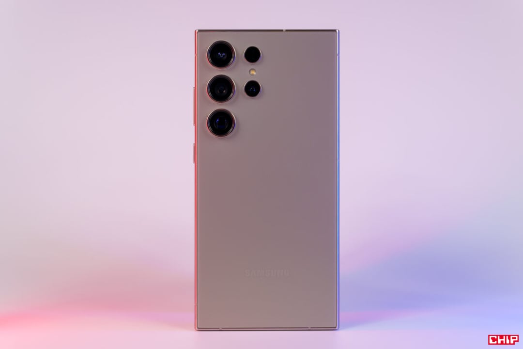 Samsung Galaxy S24 Ultra 512 GB w promocji w hiszpańskim sklepie Amazon.es