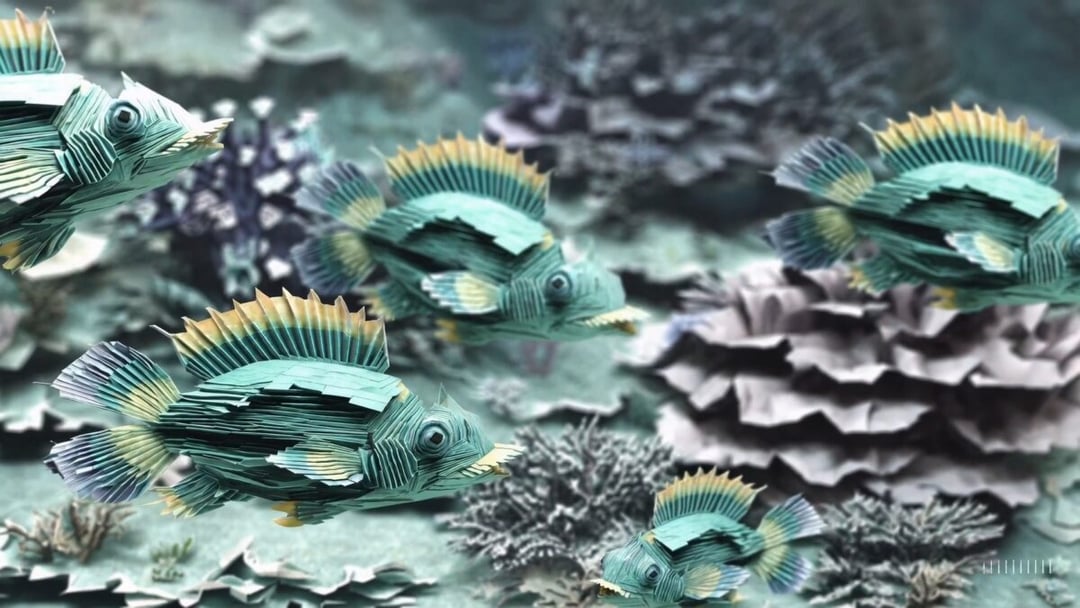 Sora, zrób film o… czyli AI uczy się tworzenia realistycznego video