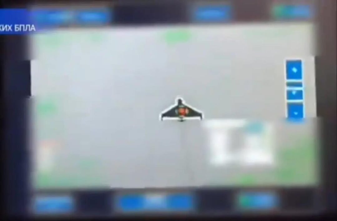 Rosja stworzyła broń specjalnie dla dronów. Jak X-UAV zmienia zasady wojny?