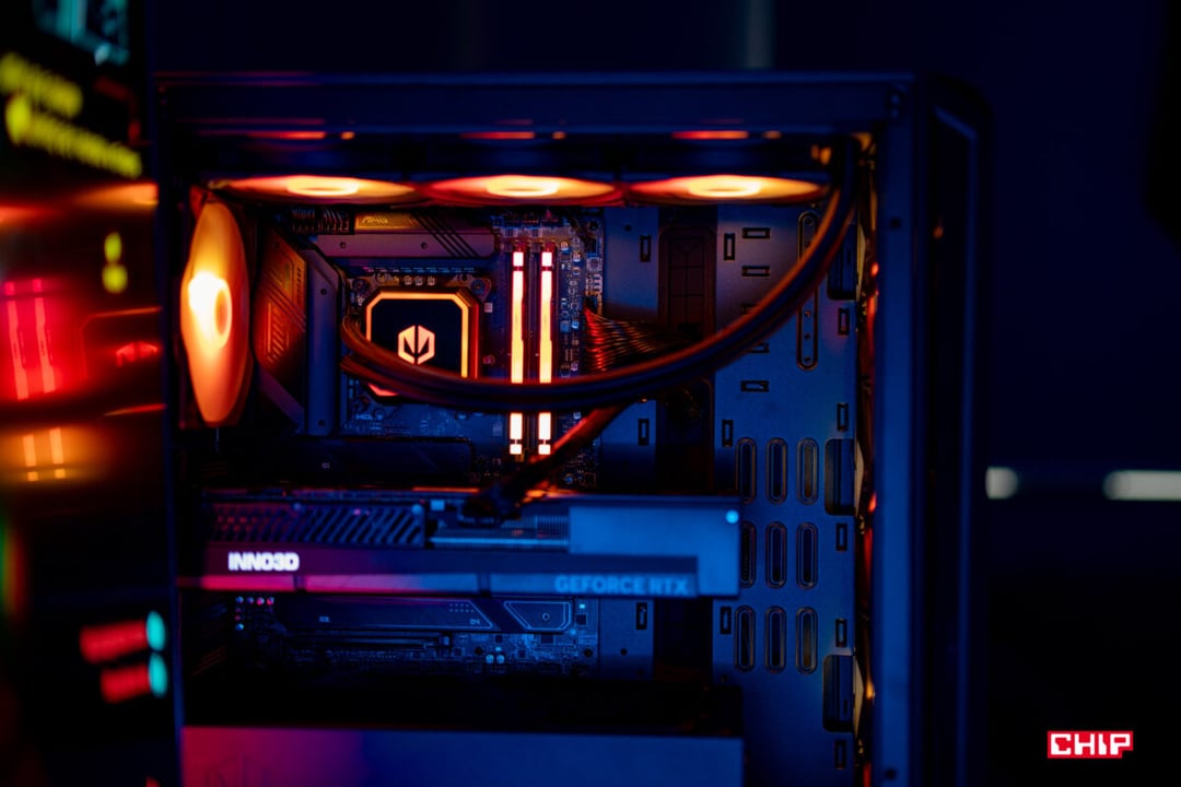 Intel buduje unikatową społeczność technologiczną. Dołącz na Discord i testuj z nami sprzęt