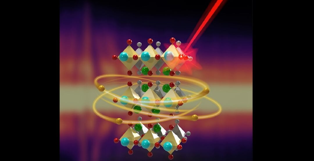 Dziwne zjawisko w materiale izolującym metal. Naukowcy przeprowadzili wyjątkowo szczegółowe obserwacje