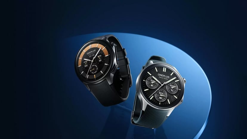Potwierdzono datę premiery OnePlus Watch 2. To już niedługo