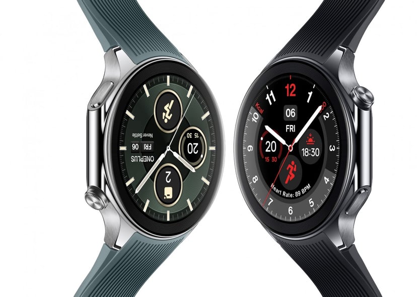 OnePlus Watch 3 zdradza swoje tajemnice. Nie ma co liczyć na wielkie zmiany