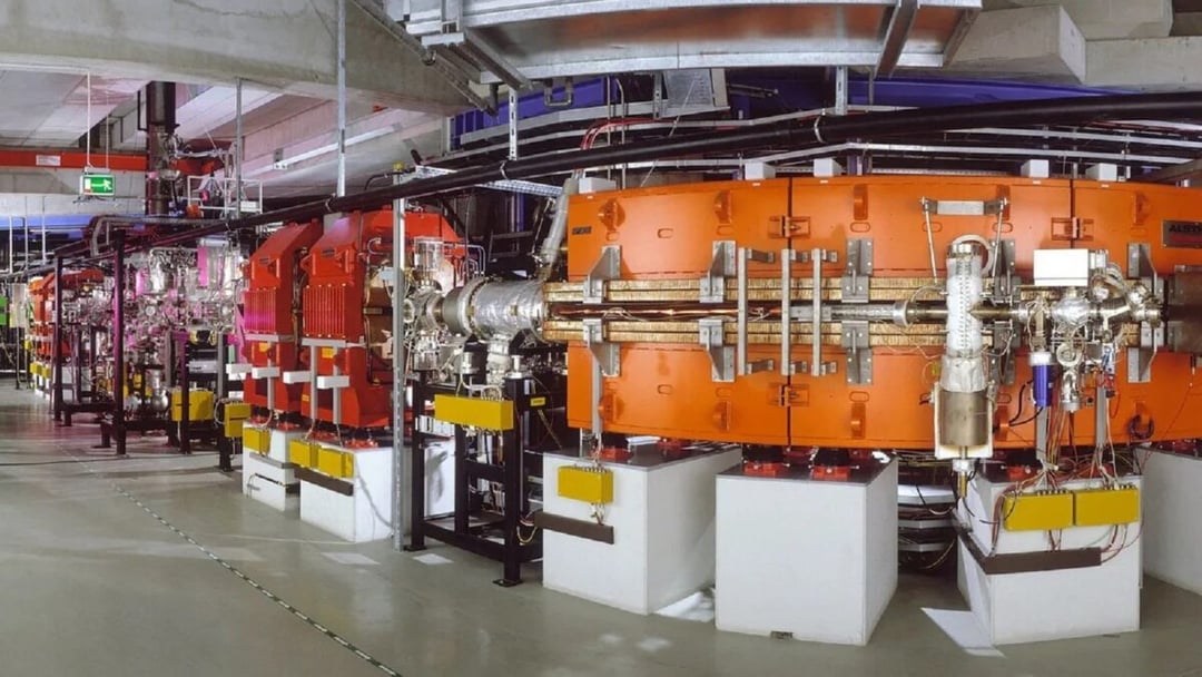 Pierwszy taki pomiar dotyczący jonów uranu. Jak został wykonany?