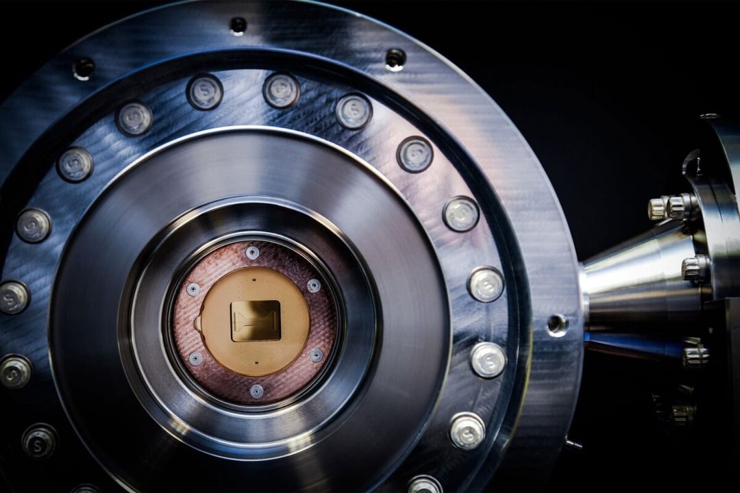 Obliczenia kwantowe w każdym domu. Do tej pory tę technologię wykorzystywały jedynie największe firmy