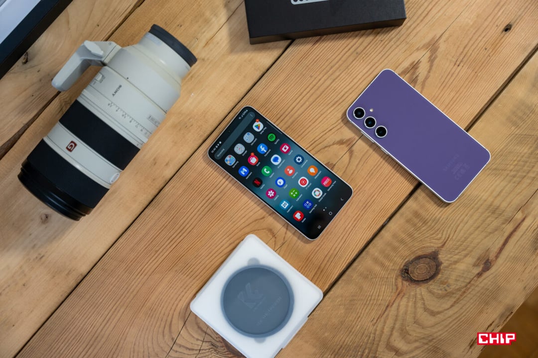 One UI w końcu doczeka się odświeżenia. Co szykuje Samsung?