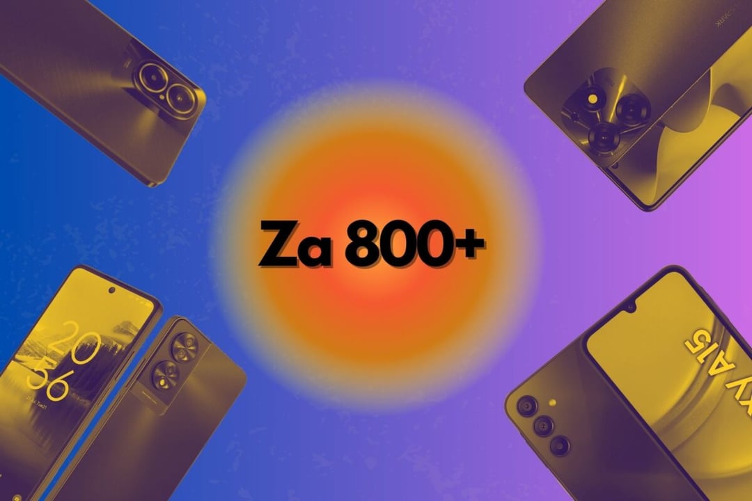 Za 800+ kupisz dobry smartfon. Oto TOP 5 propozycji w 2024 roku dostępnych od ręki