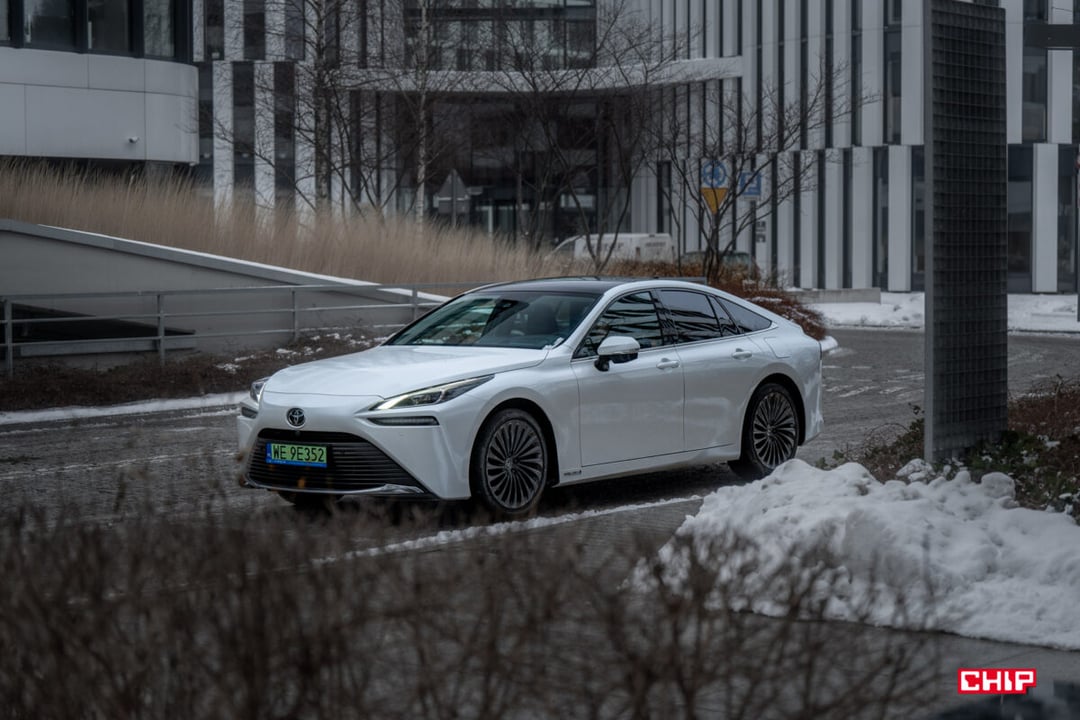 Toyota otworzyła we Wrocławiu centrum przyszłości. Tu zaczyna się nowy rozdział motoryzacji w Europie