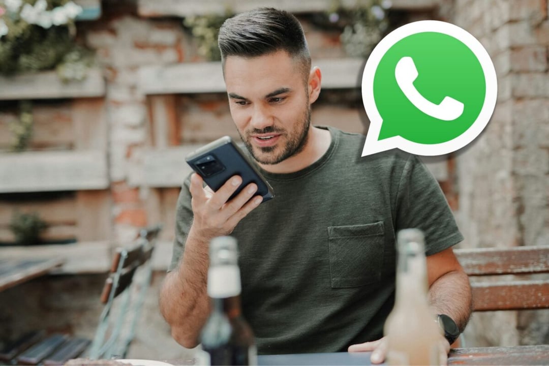 Już nie musisz zamykać WhatsAppa, by wygenerować obrazy za pomocą ChatGPT