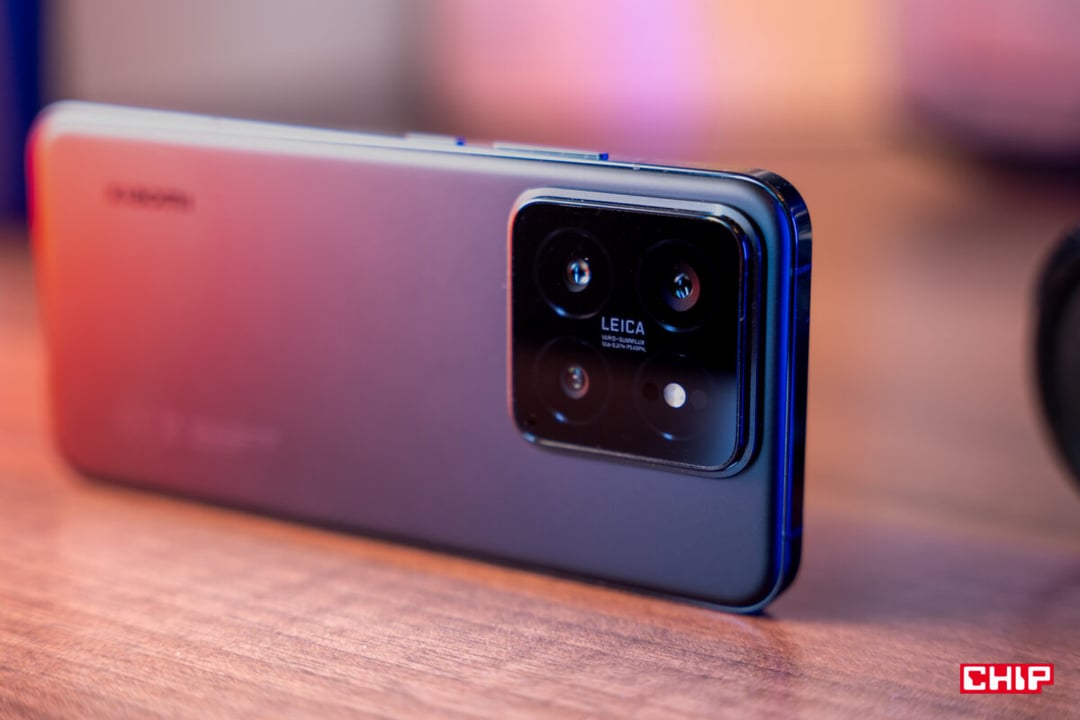 Xiaomi 14 ma parujący aparat. Producent chyba myśli, że kolejna afera przejdzie mu bokiem