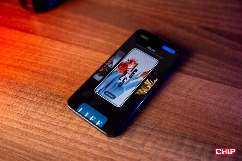 Nowe flagowce OnePlus i Xiaomi odblokujemy jeszcze szybciej i dokładniej