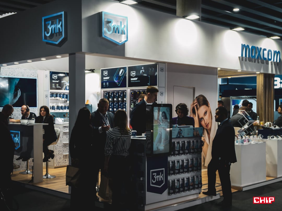 3mk zdobywa kolejne rynki i błyszczy nowościami na kluczowych targach technologicznych
