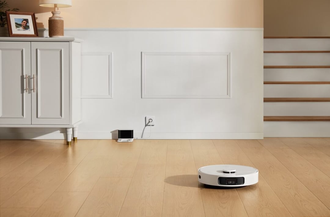 Dreame L10s Plus i Dreame L10s Pro Gen2 – nowe roboty sprzątające dla Twojej wygody i dokładnego sprzątania