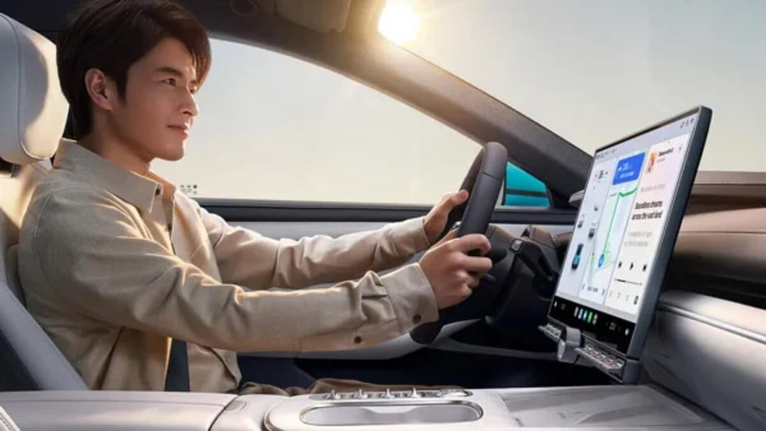 Nowa technologia sprawi, że zapomnisz o zasięgu w swoim elektryku