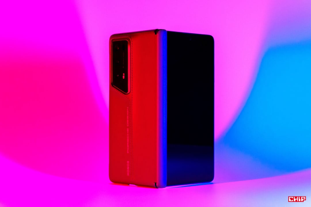 Honor Magic V2 RSR Porsche Design już w Polsce