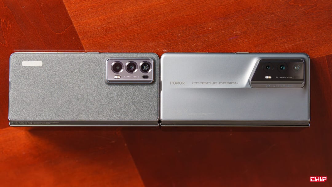 Honor Magic V2 – telefon ze skrzydełkami