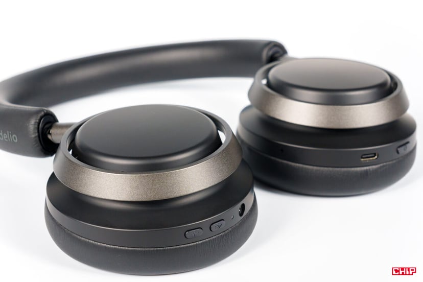 Philips Fidelio L4 – wiele zalet, jedna wada