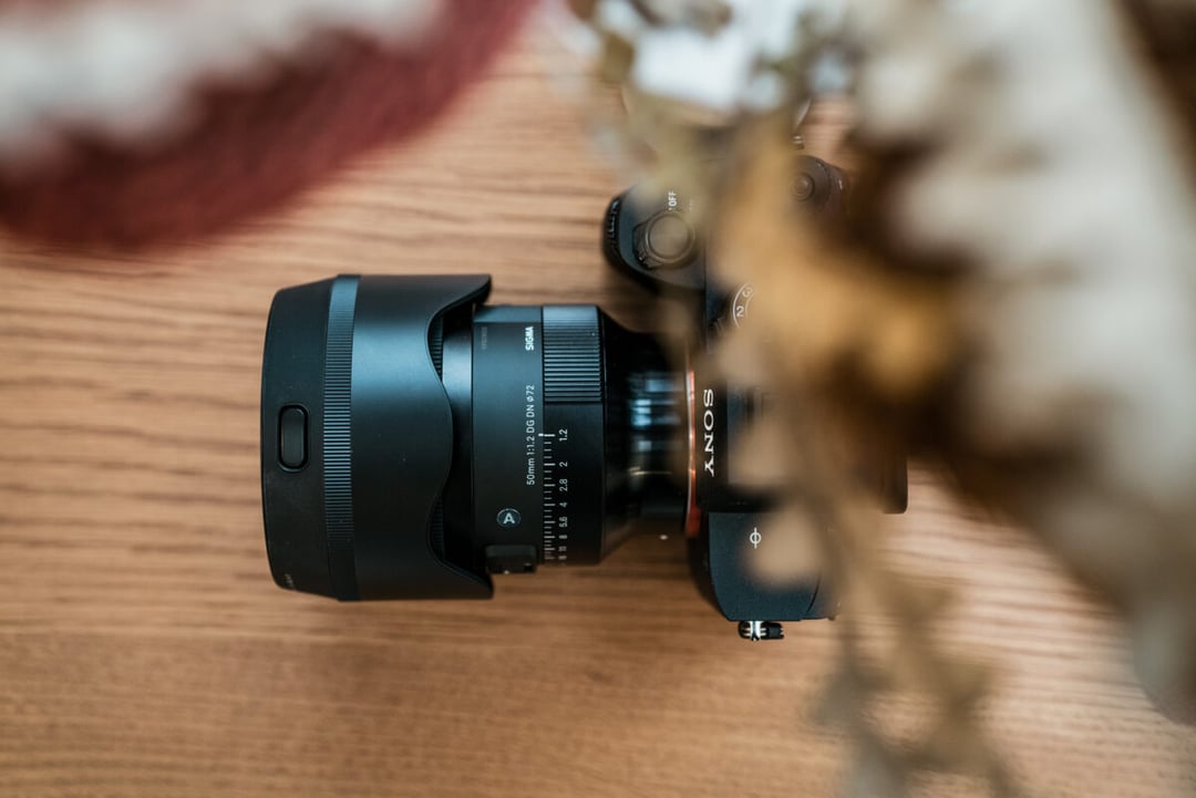 Sigma 50 mm f/1.2 DG DN Art – Sony powinno się zacząć bać?