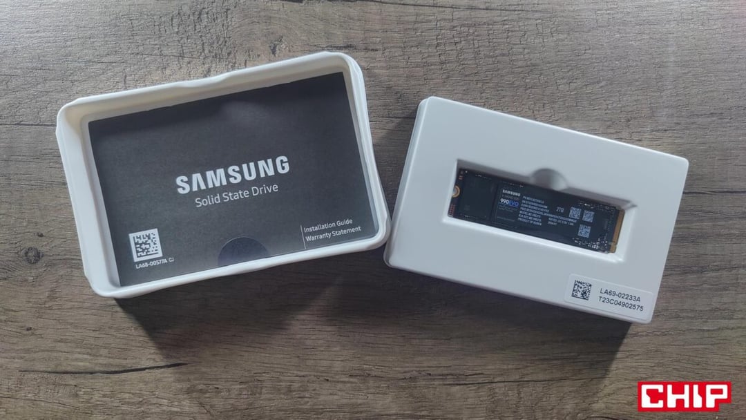 Znowu straszą podwyżkami cen dysków SSD. Ale tym razem to sprawdzone informacje