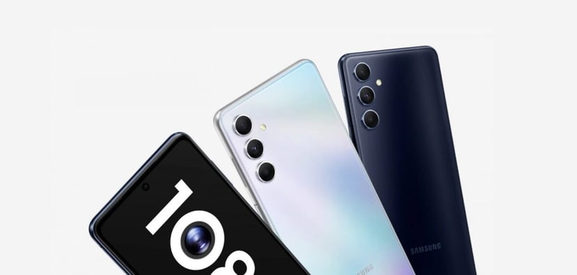 Galaxy M55 nadchodzi. Samsung szykuje kolejny sprzedażowy hit