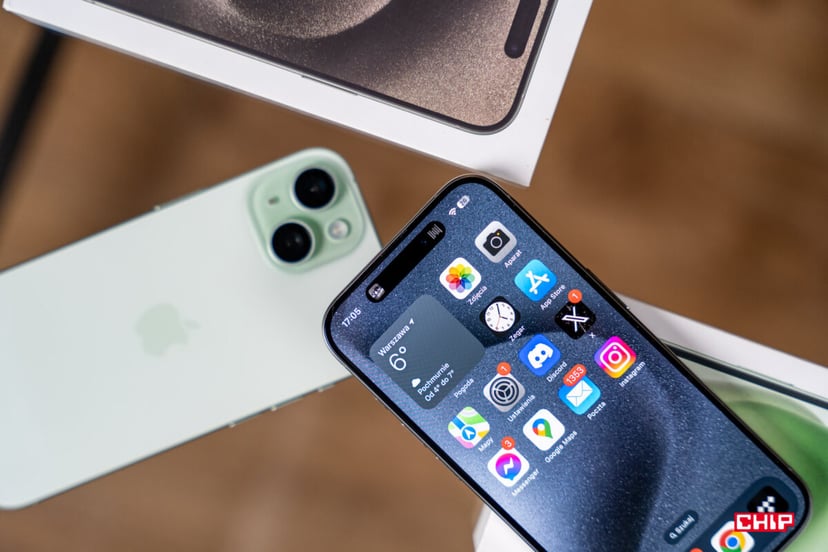 Apple ogłasza nowe funkcje dla iPadów i iPhone’ów. Wśród nich nowy sposób sterowania urządzeniami