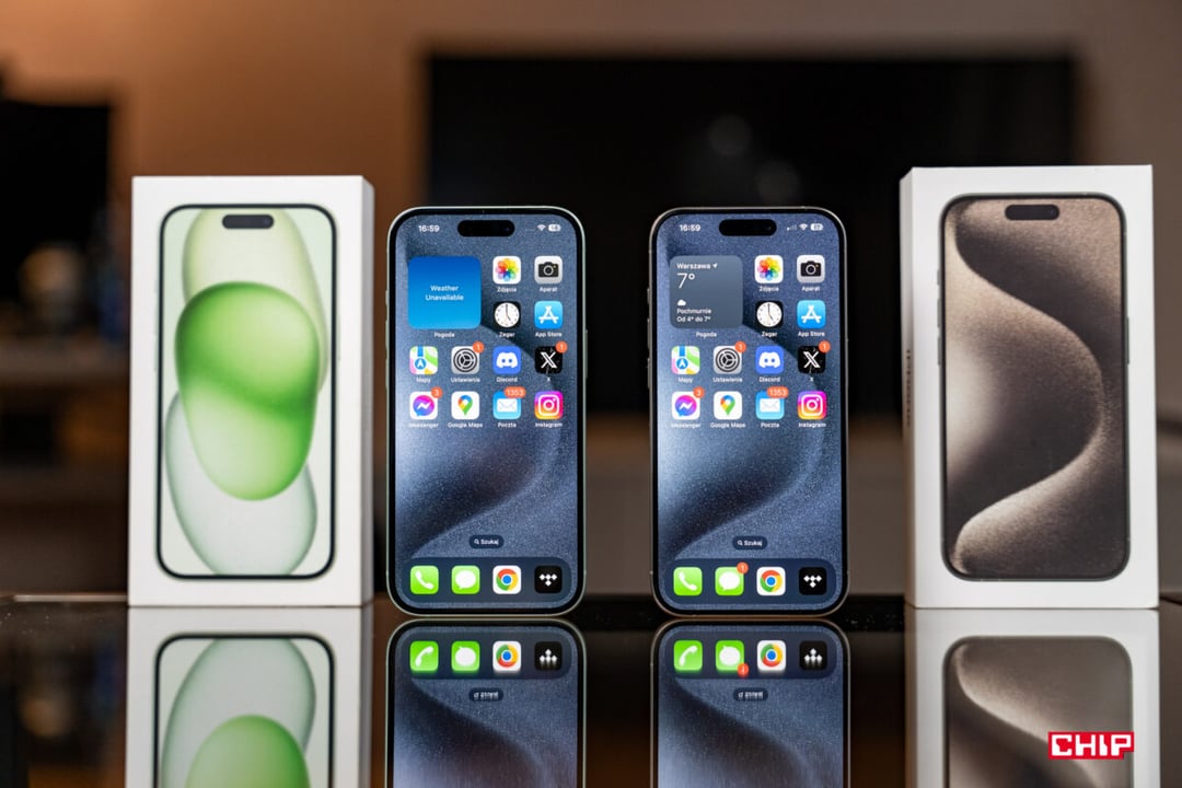 Apple znów wydaje tę samą aktualizację iOS 17. Co się stało?