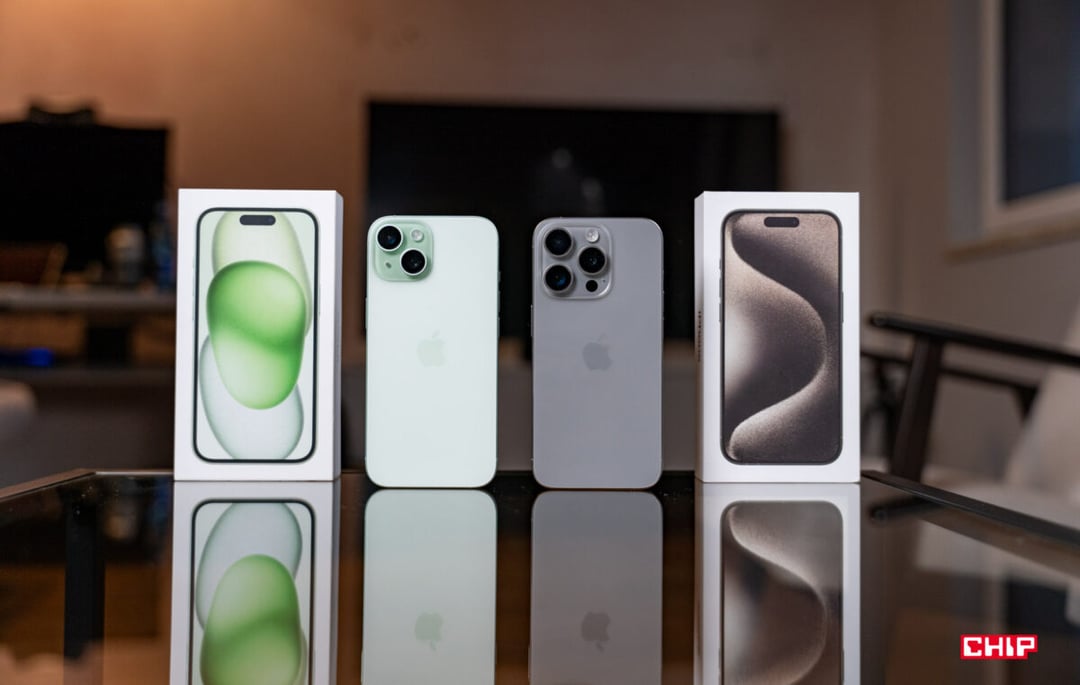 iPhone’a 15 kupisz w Plusie, a my podpowiemy, który model wybrać