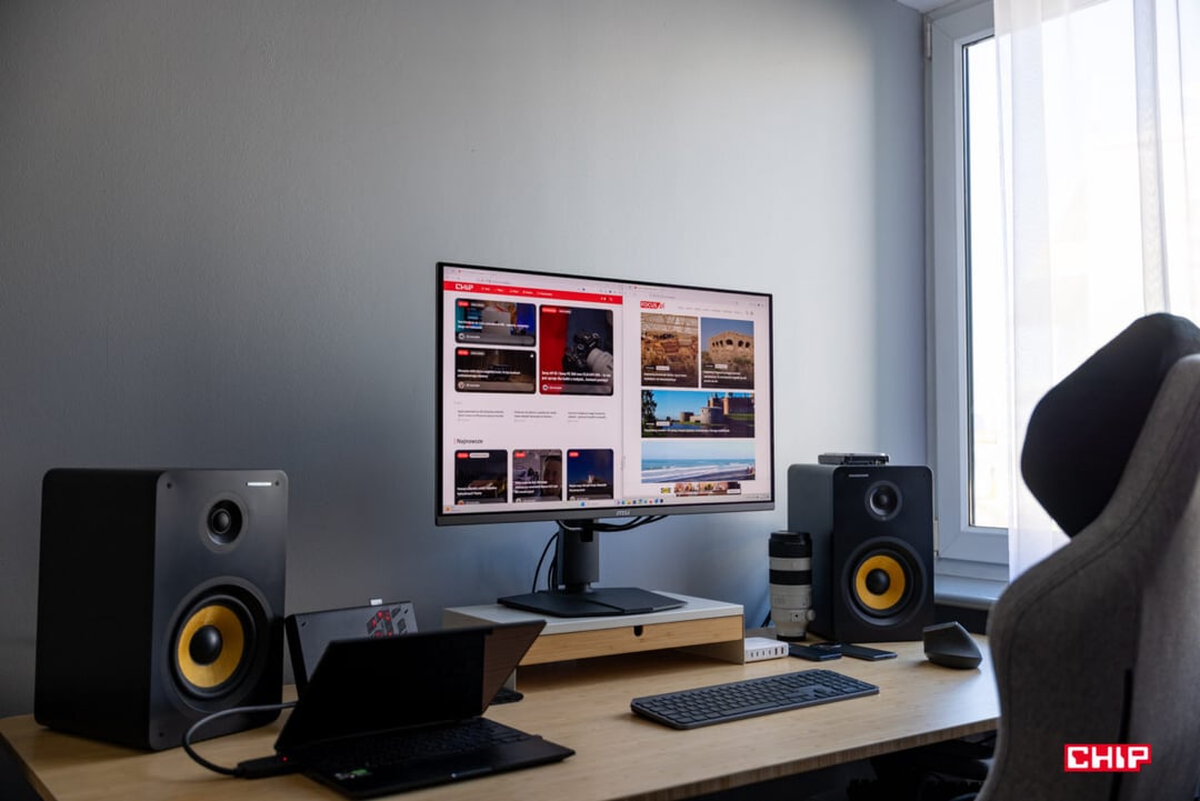 Samsung szykuje rewolucję w monitorach. Ceny mogą zaskoczyć wszystkich