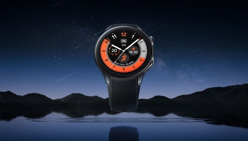 Oppo Watch X zapowiedziany. Wygląda aż za bardzo znajomo…