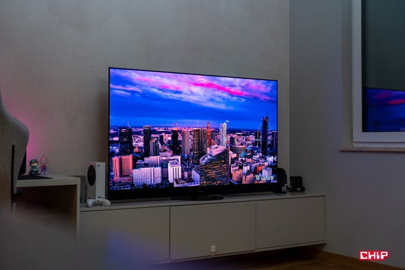 Test Panasonic MZ2000 – świetny ekran OLED, ale czy dobry telewizor?