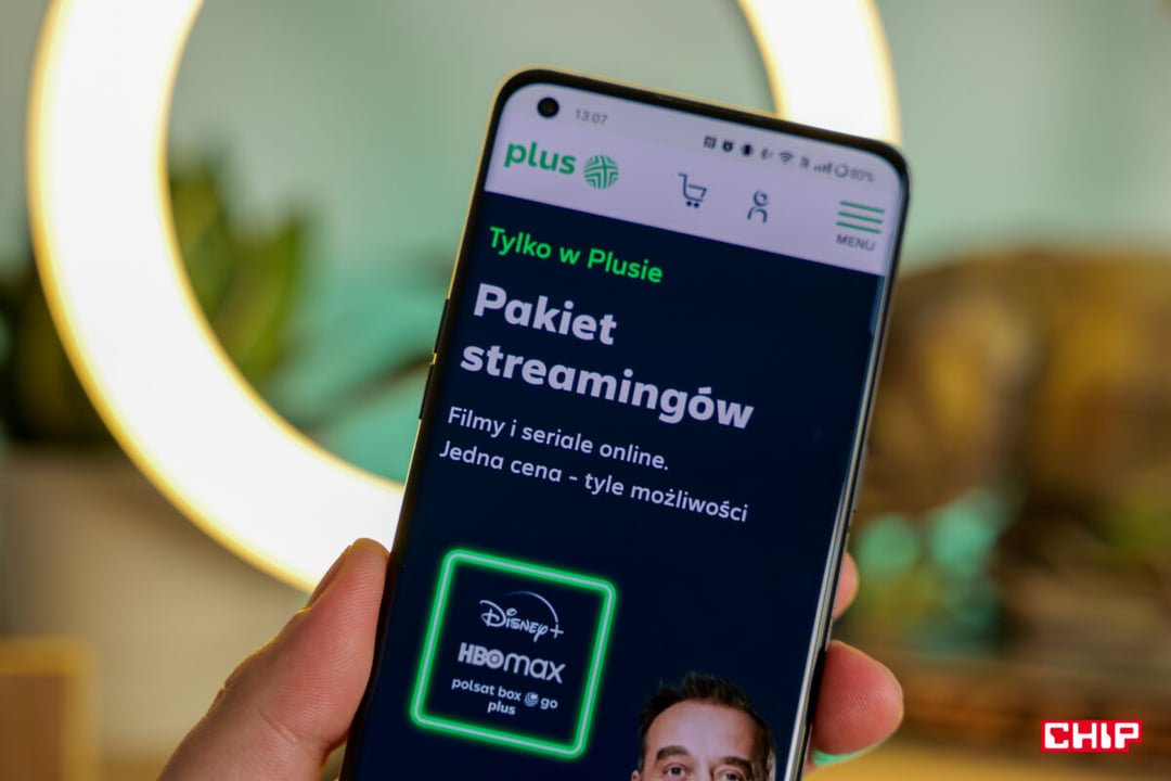 Tańsze serwisy streamingowe? Plus znalazł sposób