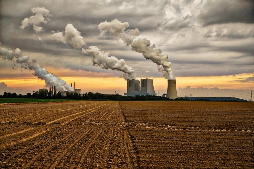 Przełom w energetyce jakiego nie było od 80 lat. Świat zmienia się na naszych oczach