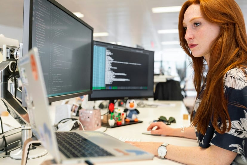 Perspektywy Women in Tech 2024 już w czerwcu w Warszawie. Temat wiodący aktualnym wyzwaniem