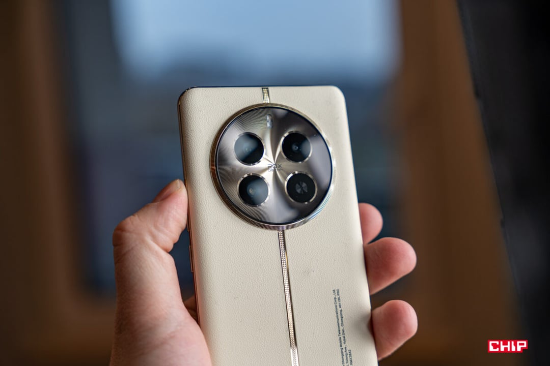 realme 12 Pro 5G – dobry smartfon, ale można ponarzekać