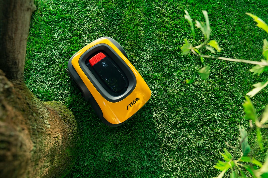 Stiga ma już armię autonomicznych robotów koszących. Tym bonusem przekonają cię do ich zakupu