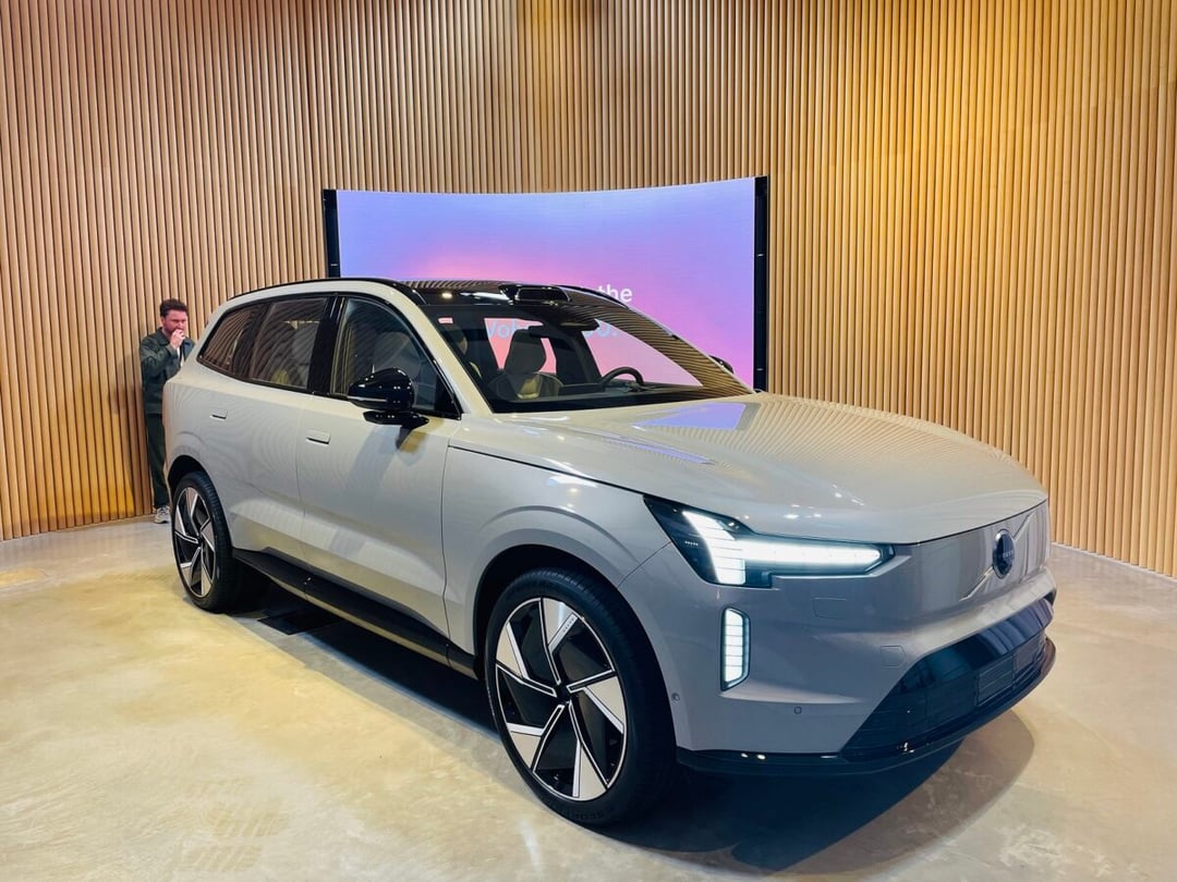 Elektryk, który ładuje się o 30% szybciej. Znany producent wprowadzi zaskakująco proste rozwiązanie