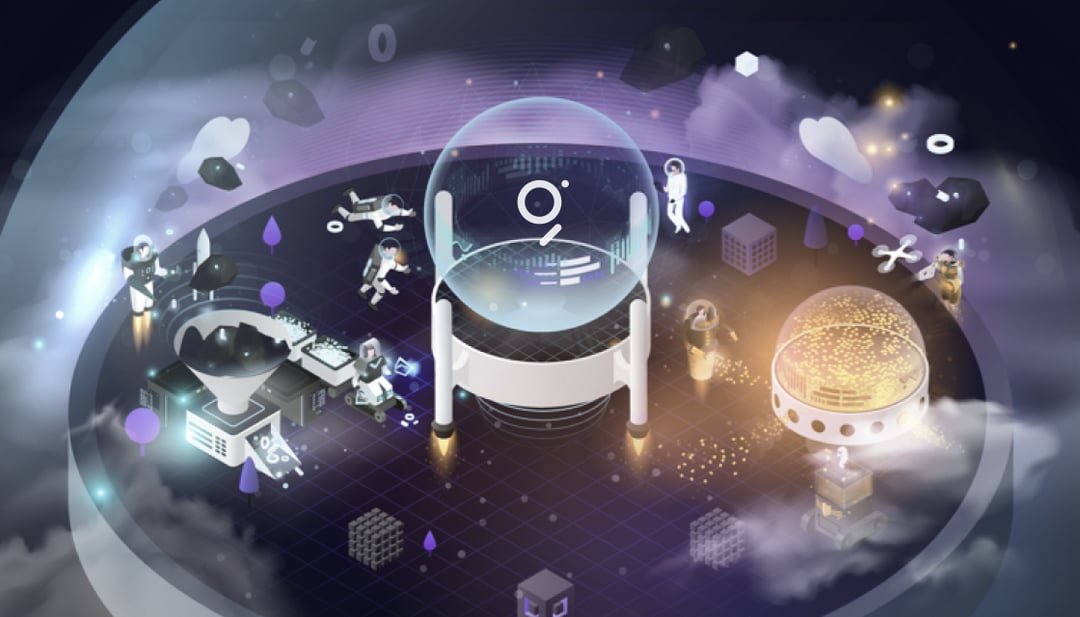 web3 powoli się zbliża. Ma zmienić raz na zawsze internet i dać mu prawdziwą wolność