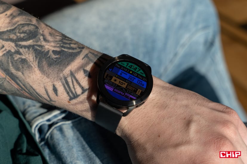 Xiaomi wpadło na pomysł, jak ładować urządzenia do noszenia bez ich zdejmowania