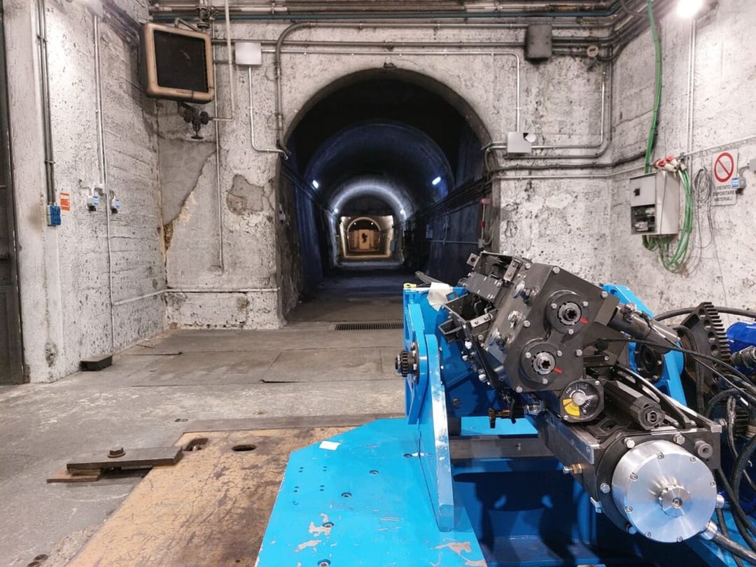 Nowe uzbrojenie dla okrętów wojennych. Leonardo zdominuje wrogów swoim X-Gun 30 i Lionfish