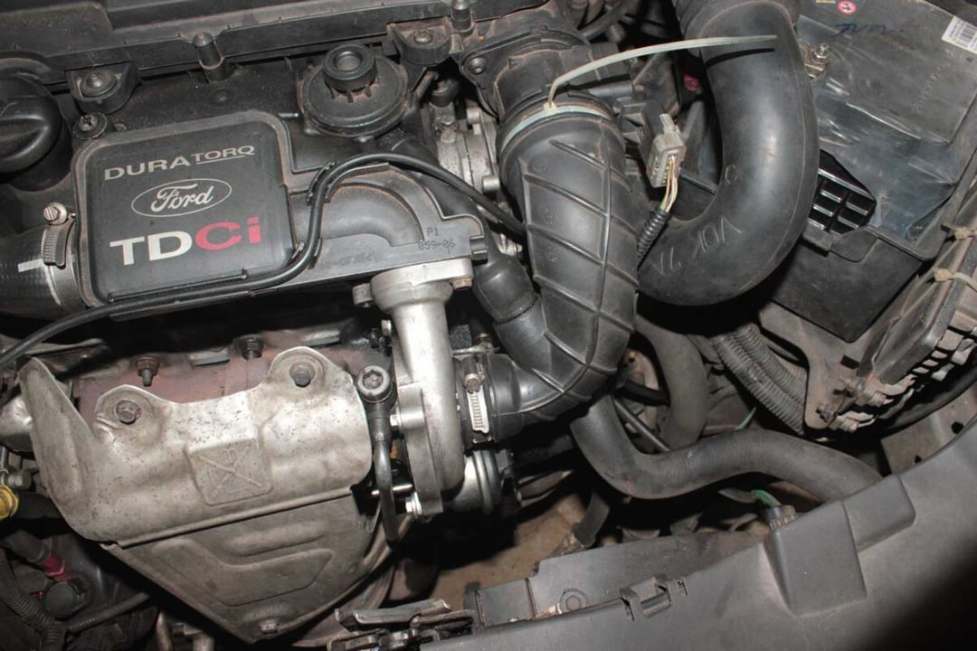 Silniki diesla mogą spalać mniej. Chiny pochwaliły się rekordem efektywności