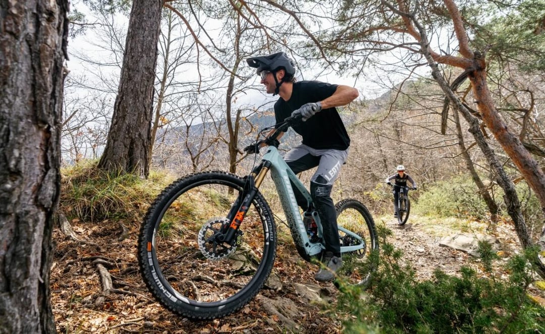 Dla niego przerzucisz się na MTB. Niemiecki producent zaprezentował swój hit
