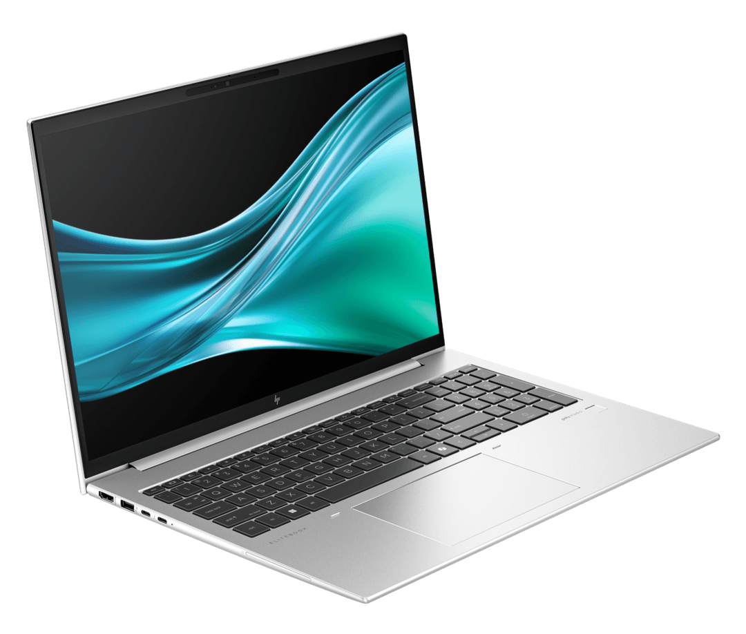 HP zaprasza: “PoznAImy przyszłość”. Sztuczna inteligencja w EliteBookach