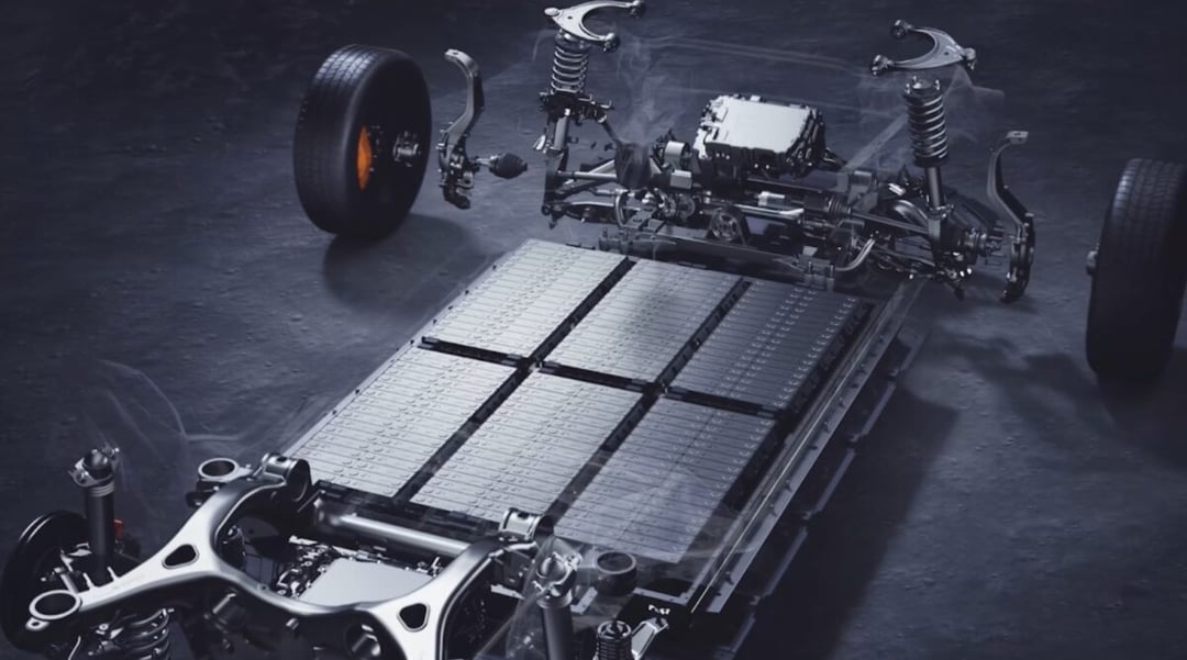 Chiny mają nowy elektryczny samochód. Przejedziesz nim 1000 km bez ładowania