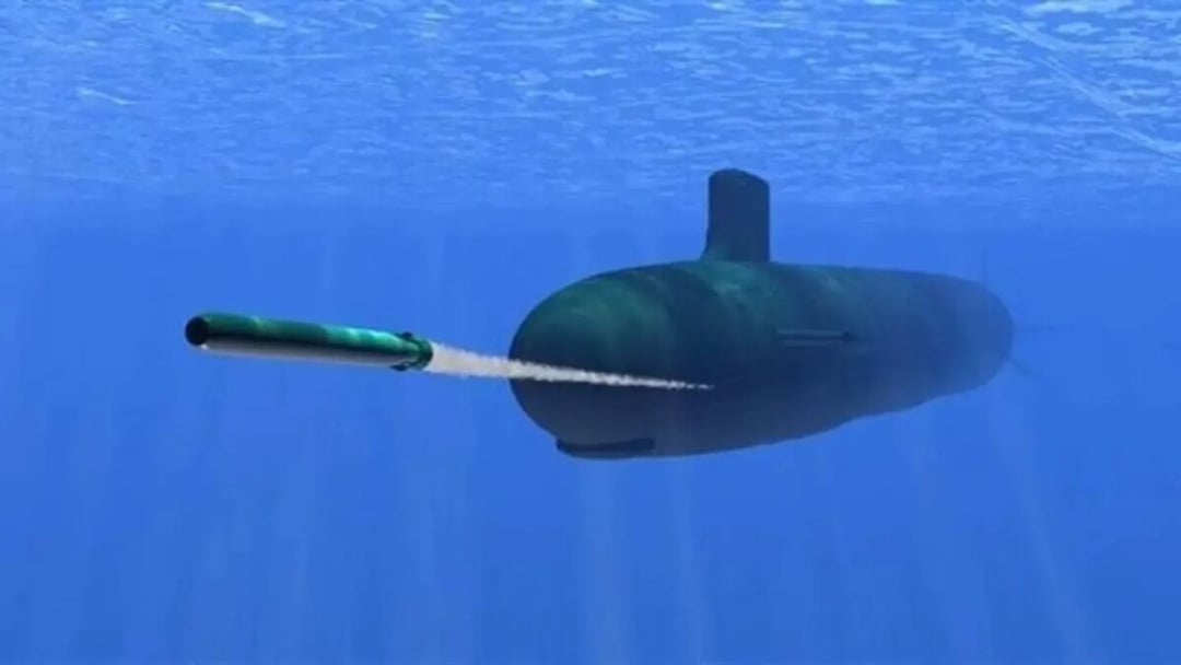 Inicjatywa RAPTOR, czyli jak marynarka USA chce zwiększyć swój arsenał tanimi ciężkimi torpedami